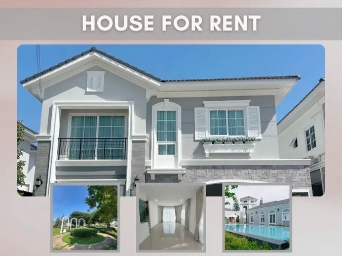 ให้เช่า โกลเด้น นีโอ สุขุมวิท - ลาซาล (สุขุมวิท 113)