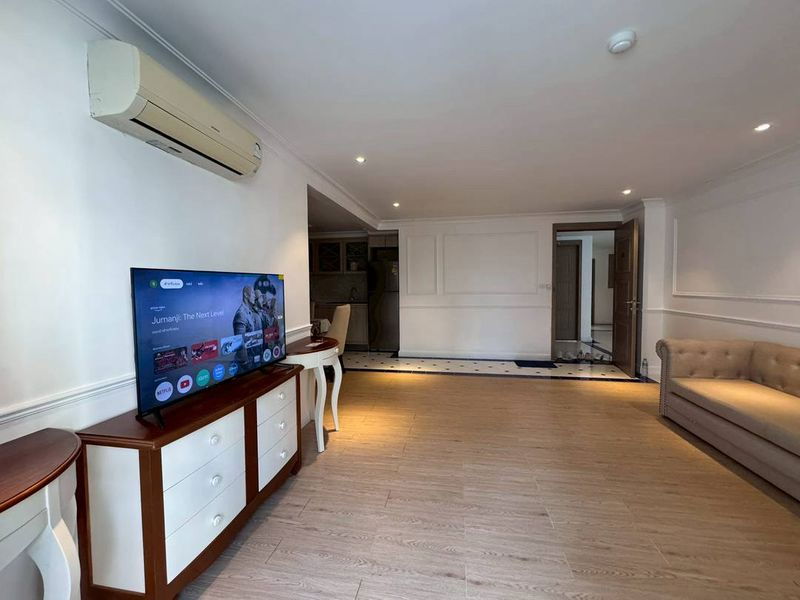 รูป ให้เช่า Seven Seas Cote D'azur (เซเว่นซี 2) 3 ห้องนอน 2 ห้องน้ำ - รูปที่ 2/14