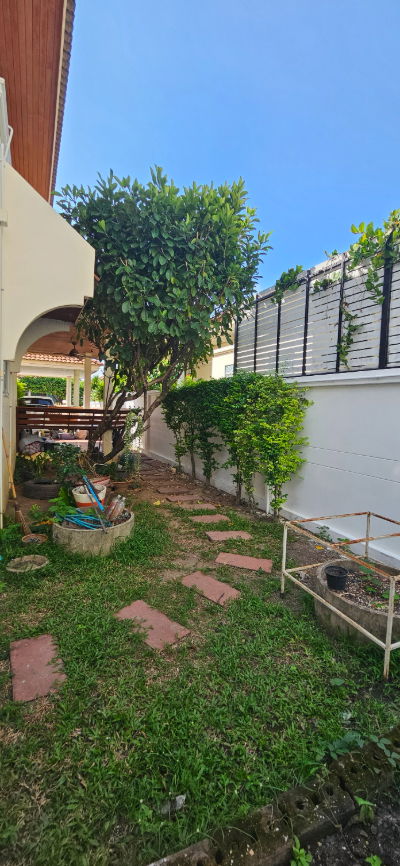 รูป 🎉 ขายบ้านเดี่ยว 2 ชั้น พร้อมที่ดิน เฟอร์นิเจอร์ และเครื่องใช้ไฟฟ้าครบ พร้อมเข้าอยู่! 🏡 - รูปที่ 29/30