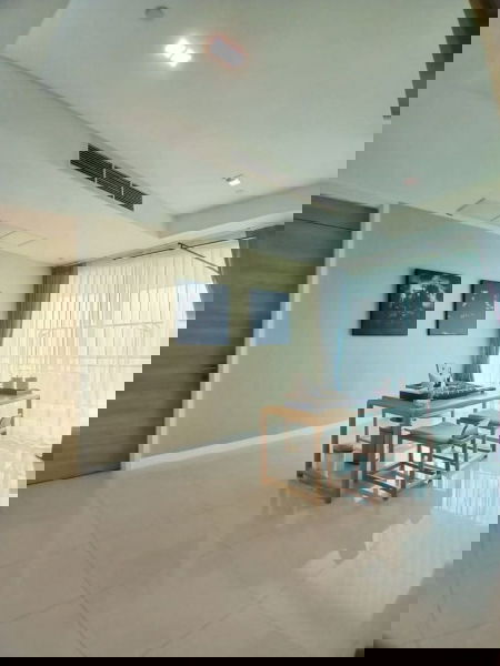 รูป ให้เช่า Reflection Jomtien Beach (รีเฟลคชั่น จอมเทียนบีช) 3 ห้องนอน 5 ห้องน้ำ 1 ห้องแม่บ้าน - รูปที่ 4/19