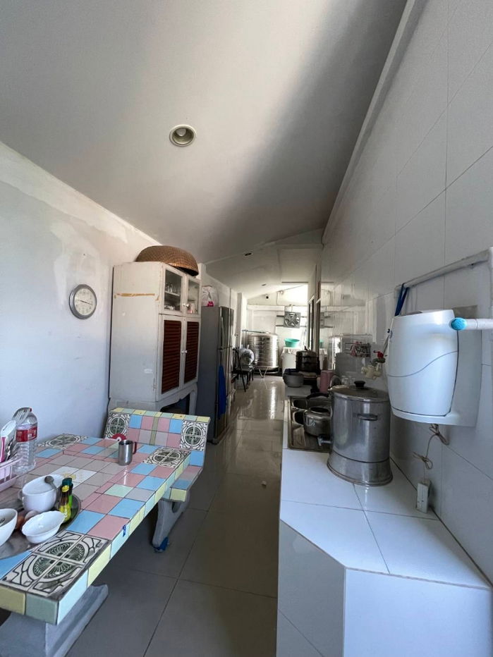 รูป ขายบ้านบ้านเดี่ยว 2 ชั้น เนื้อที่ 50 ตร.วา  ซ.ประชาอุทิศ76 แยก4/2 เขตทุ่งครุ
 - รูปที่ 6/19