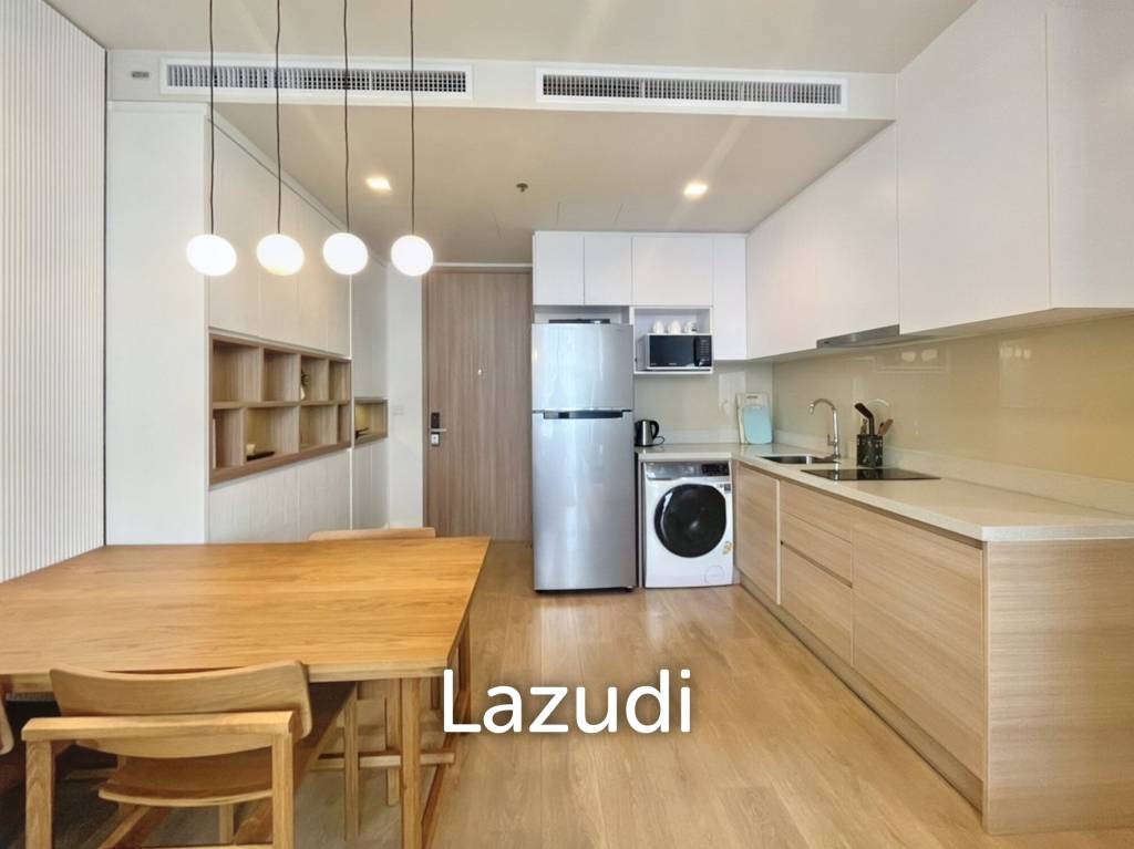 picture 2 Bedroom 2 Bathroom 60 SQ.M Noble Around33 - 4/25