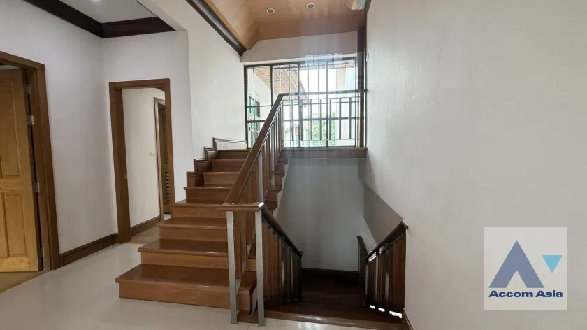 picture 🔼🔽 AccomA 📩 4 BR House @Baan Sansiri Sukhumvit 67 (AA44968) - 9/20