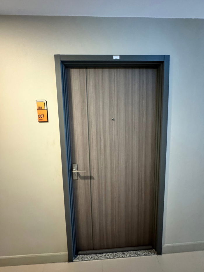 picture #R8394 🎉 231268 Condo for rent: Supalai Veranda Ramkhamhaeng - 9/9