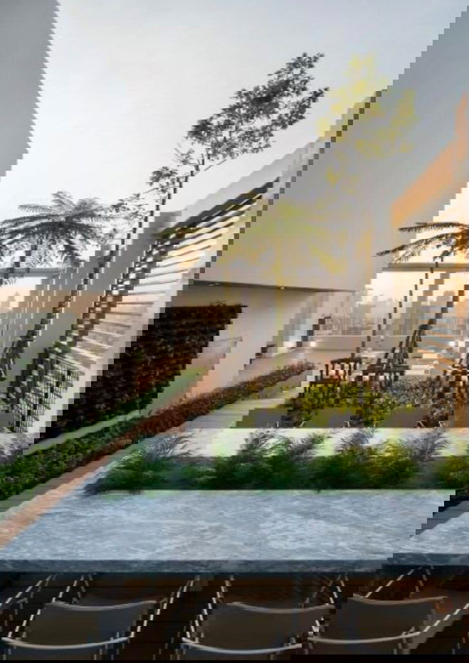 รูป 🟠ให้เช่าคอนโด - 2 ห้องนอน 58.45 ตร.ม. ที่ Noble State 39 - รูปที่ 18/18