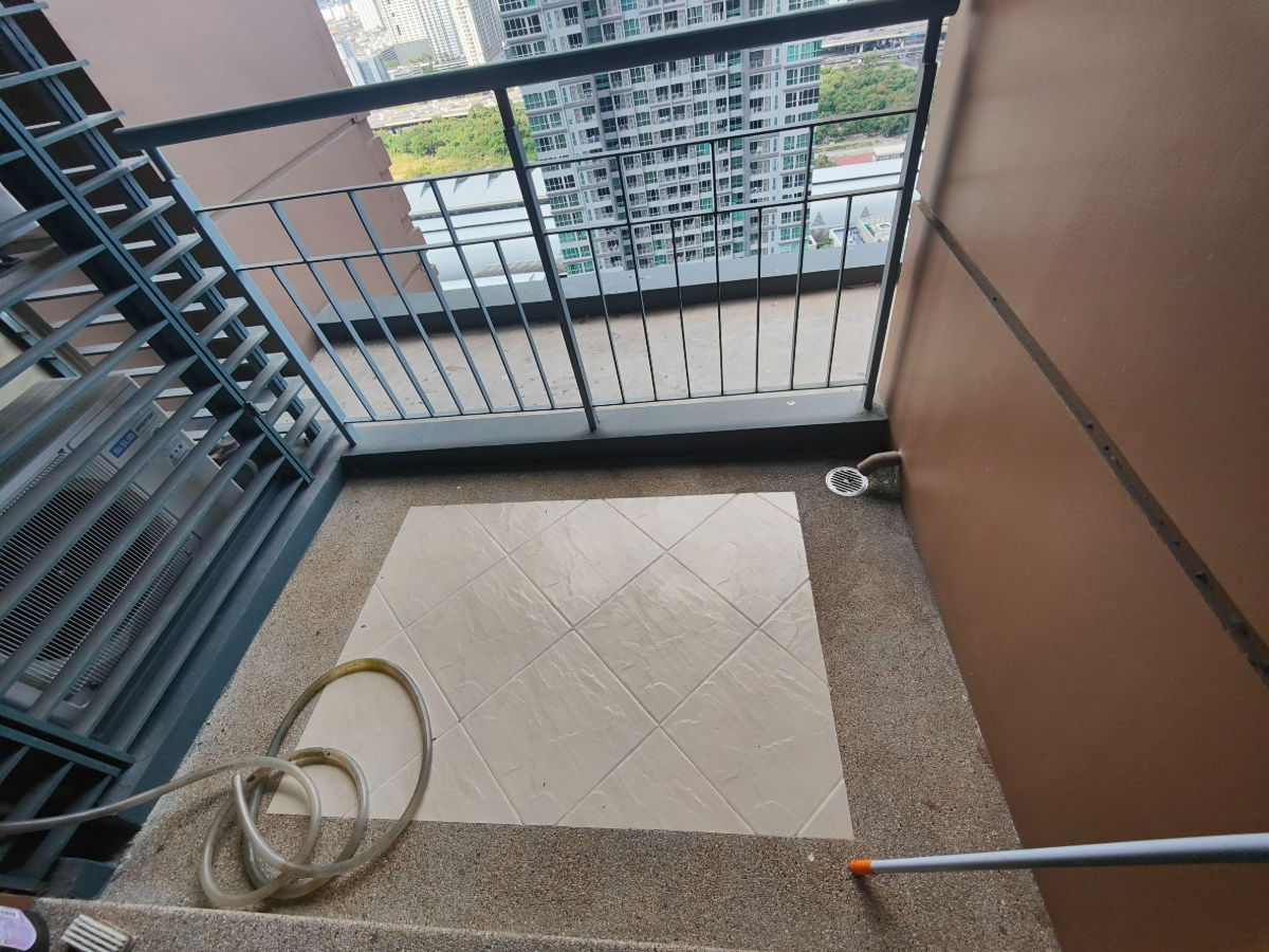 รูป ปล่อยขาย วิลลา อโศก ใกล้ MRT เพชรบุรี, 1 ห้องนอน 1 ห้องน้ำ, 52.35 ตรม., ชั้นที่ 35 - รูปที่ 20/30