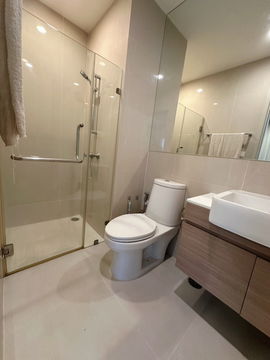 For Rent Condo Noble Revolve Ratchada 2 Fully Furnished(S15-41180)