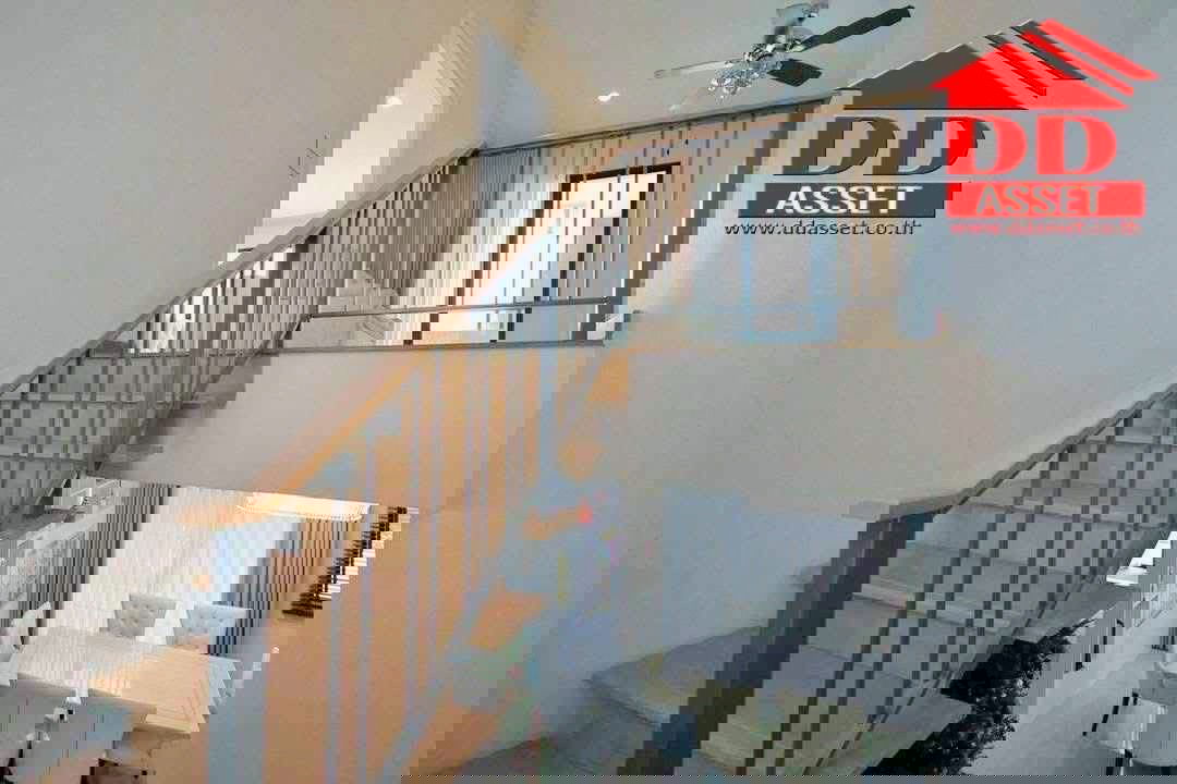 รูป ขายด่วน บ้านเดี่ยวโครงการ ภัสสร บางนา-วงแหวน (Passorn Bangna Wongwaen) ถนนสุขาภิบาล 2 ใกล้สนามบินสุวรรณภูมิ - รูปที่ 3/20