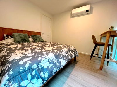 คอนโดให้เช่า : ให้เช่า ชาโตว์ อินทาวว์ รัชโยธิน พหลโยธิน 30 ตรงข้ามเมเจอรัชโยธิน ห่าง BTS รัชโยธิน 1,000ม