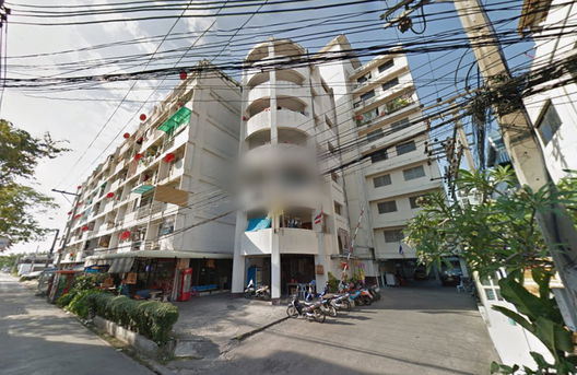 Project Permsuk Residence 2 Picture - 3/4