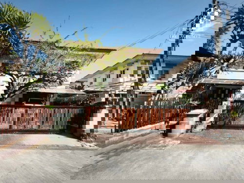 รูป บ้านเดี่ยว 2 ชั้น เดอะแพลนท์ สุขาภิบาล 5 หลังริมใน - รูปที่ 1/12