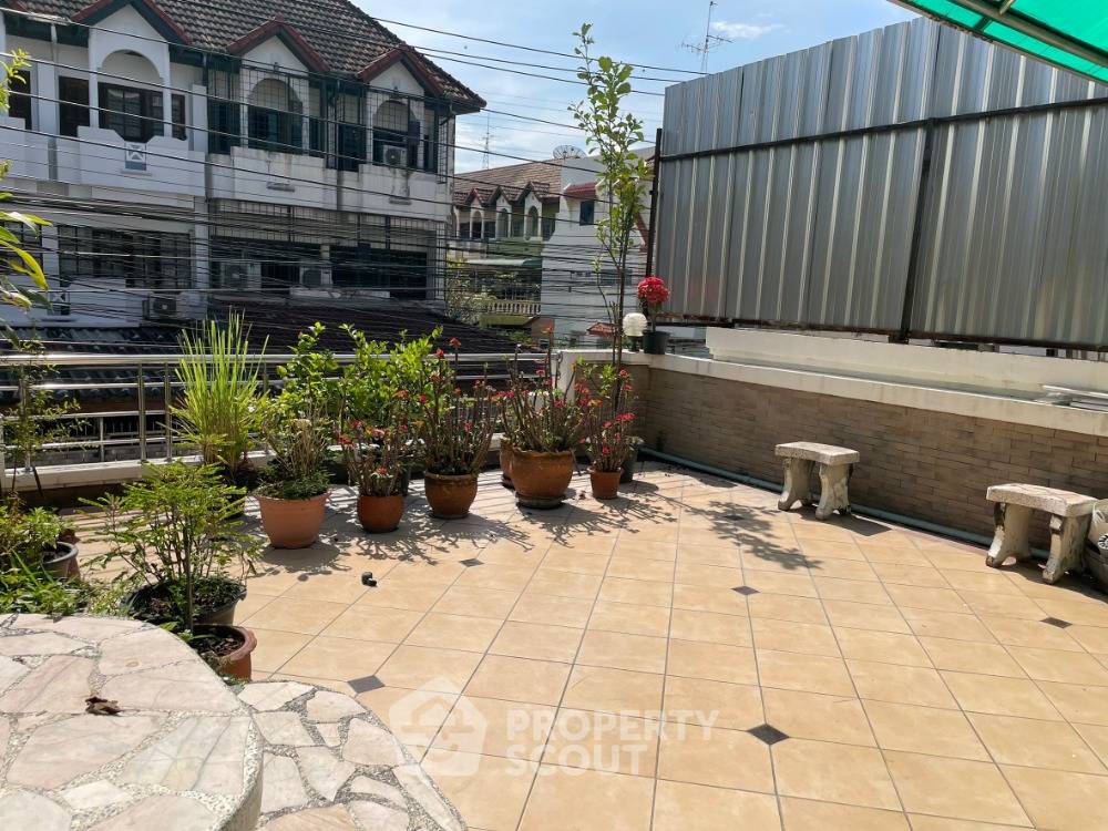 รูป ทาวน์เฮ้าส์ 3-ห้องนอน ใน สวนหลวง (ID 1994407) - รูปที่ 3/8