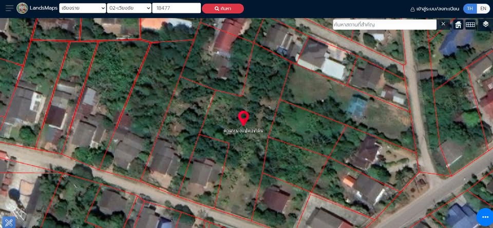 รูป ขายที่ดินหมู่บ้านจอเจริญ หมู่ 4 ต.ดอนศิลา อ.เวียงชัย จ.เชียงราย - รูปที่ 2/11