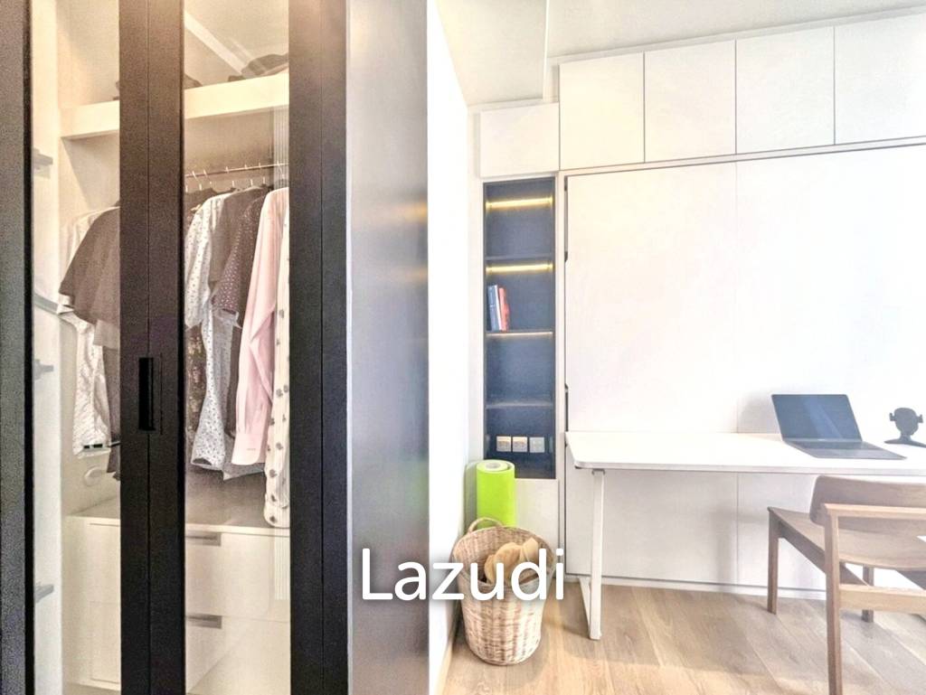 picture 2 Bedroom 2 Bathroom 60 SQ.M Noble Around33 - 7/25