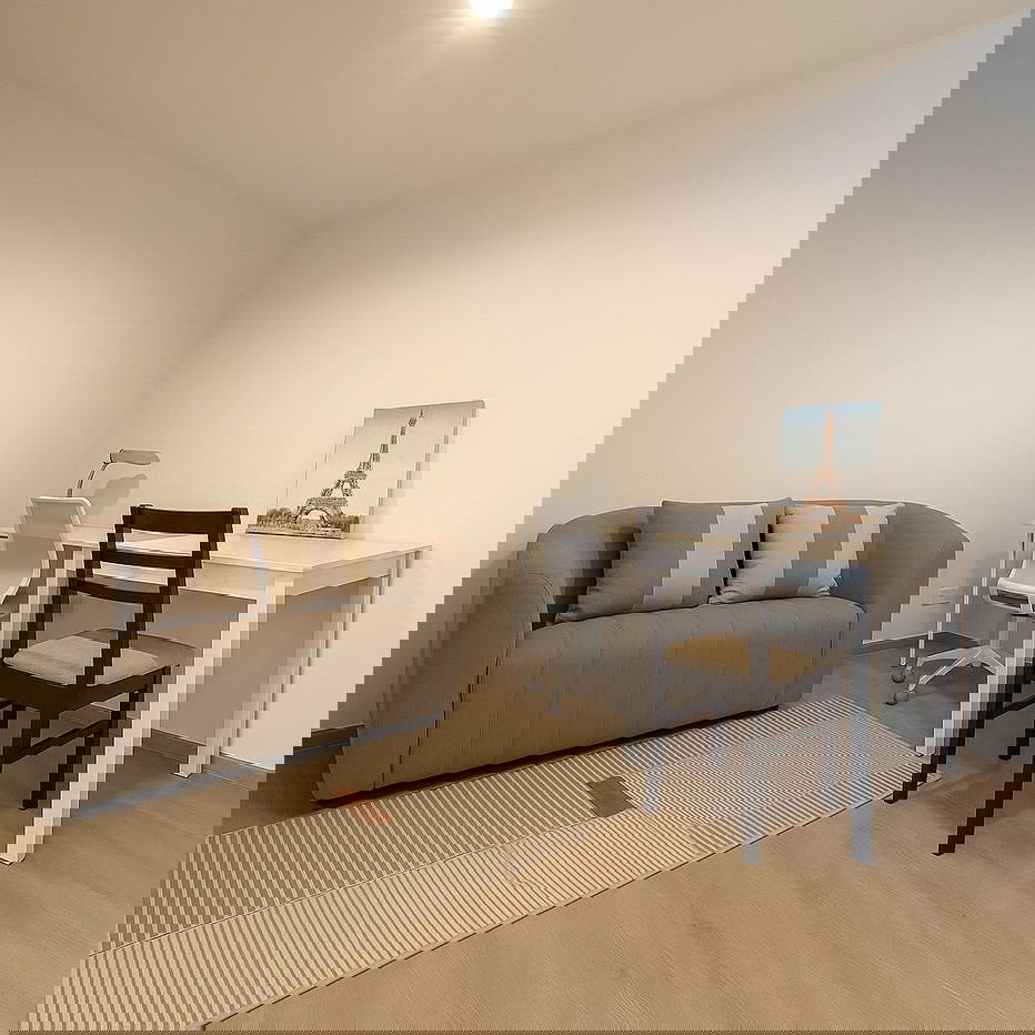 รูป (F2512091) ให้เช่า คอนโด รีเจ้นท์โฮม บางนา ชั้น 18 ขนาด 28 ตร.ม. - รูปที่ 3/6