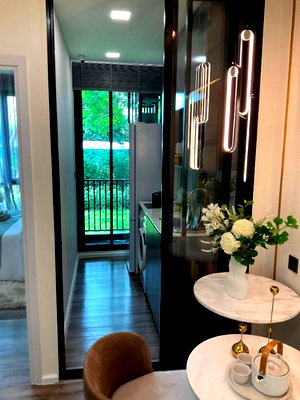 Condos for sale Chatuchak : Modiz Vault Kaset Sripatum Condo