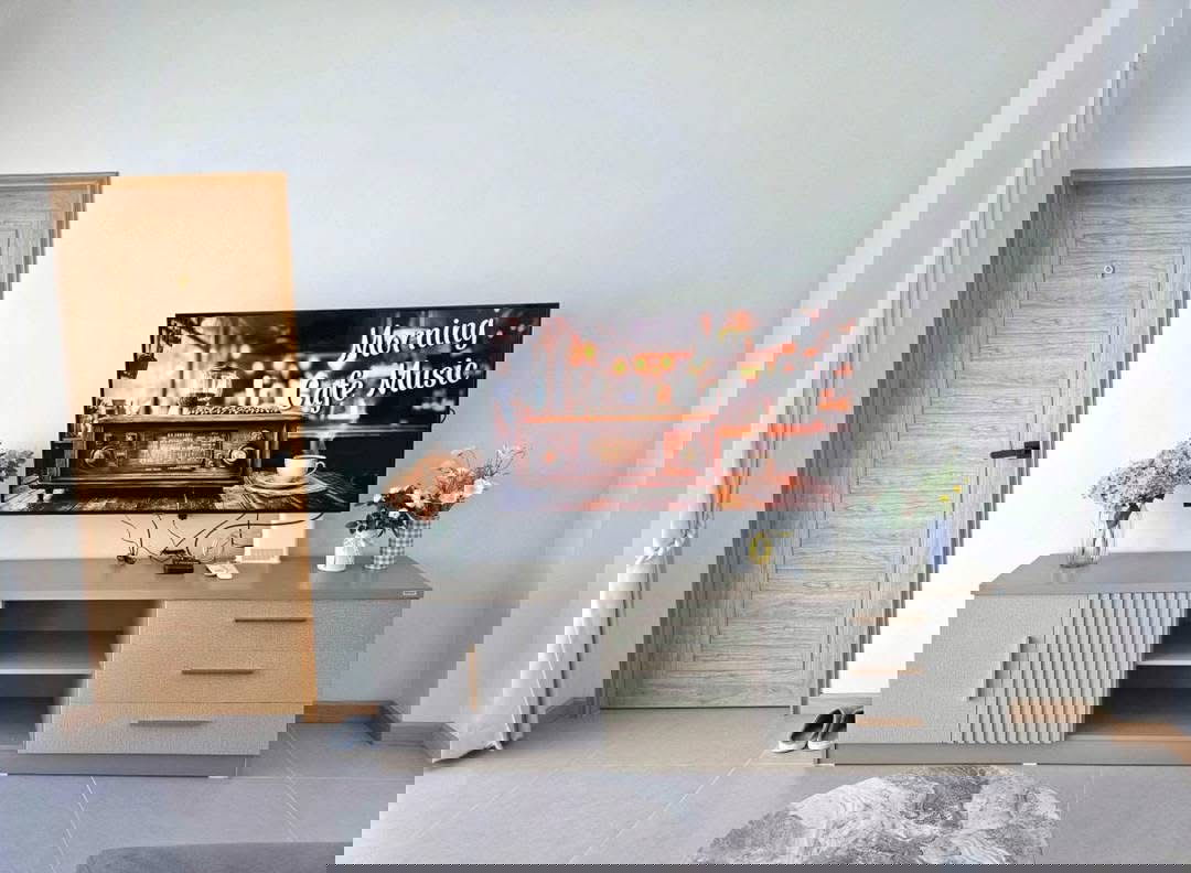 รูป  ให้เช่า Pool Villa โซนหางดง บ้านใหม่ พื้นที่ 300 ตรม. เฟอร์สวย พร้อมอยู่  - รูปที่ 7/14