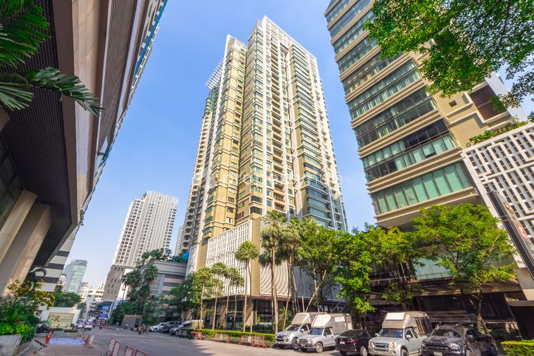 The Emporio Place