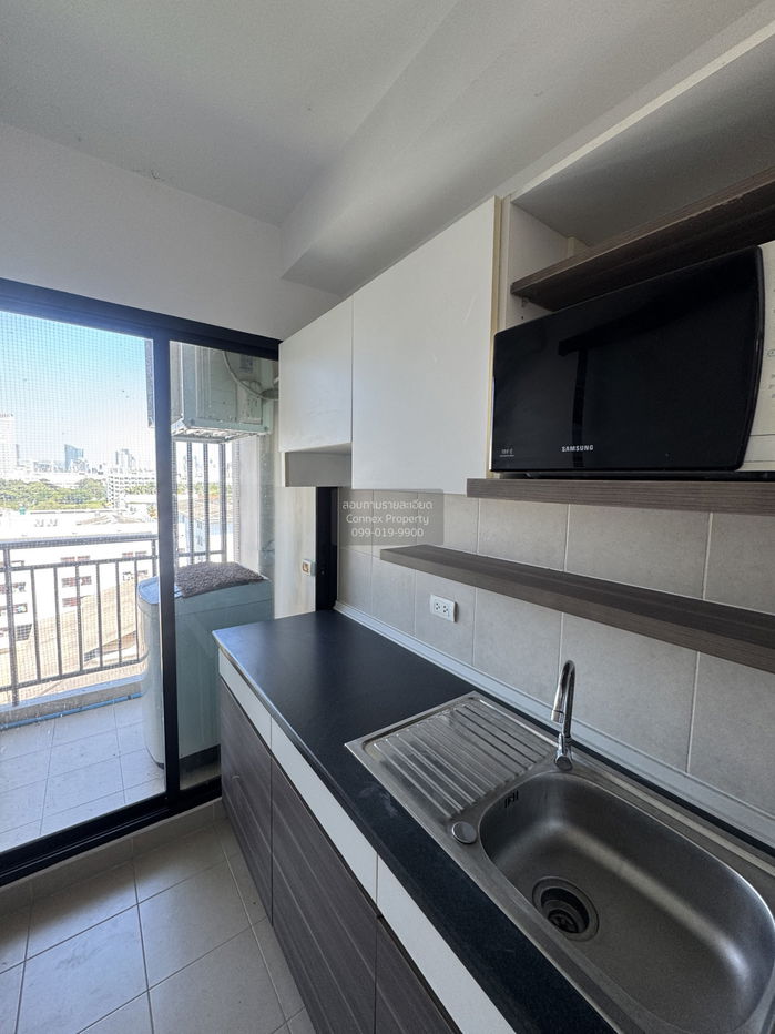 รูป เช่าคอนโด  ศุภาลัย ซิตี้ รีสอร์ท สถานีแบริ่ง (สุขุมวิท 105) BTS-แบริ่ง บางนา เขต บางนา กรุงเทพ CX-128206 ✅ ทักไลน์ @connexproperty ตอบทันที ทีมงานมืออาชีพ ✅ - รูปที่ 6/7