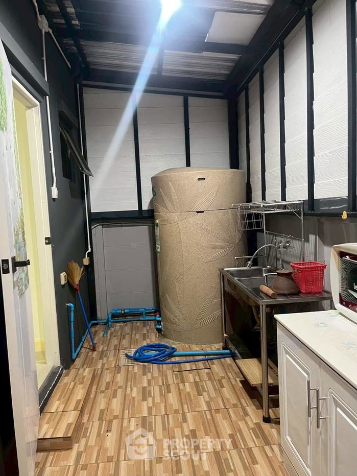 รูป ทาวน์เฮ้าส์ 2-ห้องนอน ที่ พลีโน่ สุขสวัสดิ์ 30 โครงการ 2 ใน บางปะกอก (ID 2498286) - รูปที่ 33/48