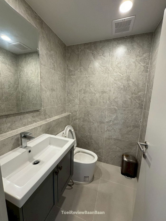 picture For rent ELSE Sukonthasawat 26 Modern Luxury Home office - 8/36