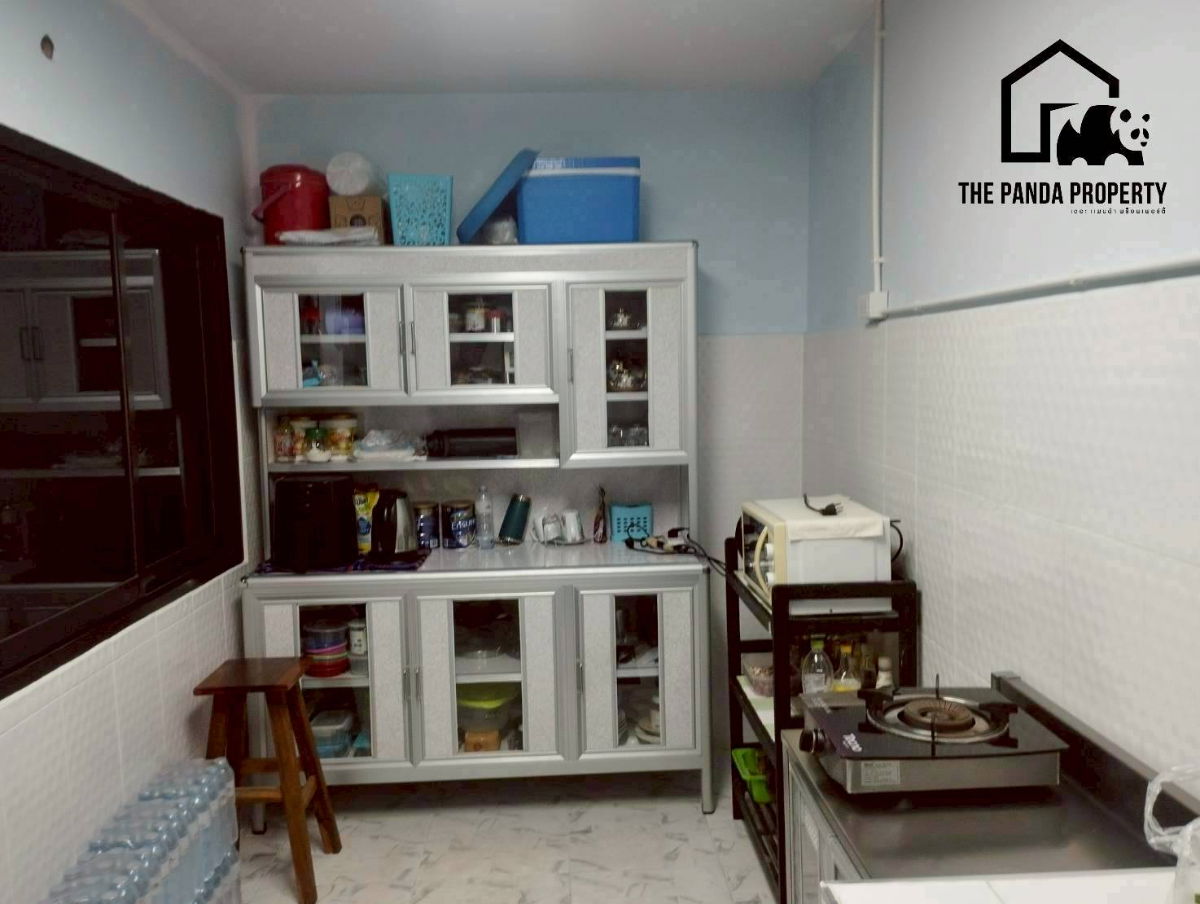 รูป หมู่บ้านนิรันดร์ เรสซิเด้นท์ 3 - รูปที่ 14/20