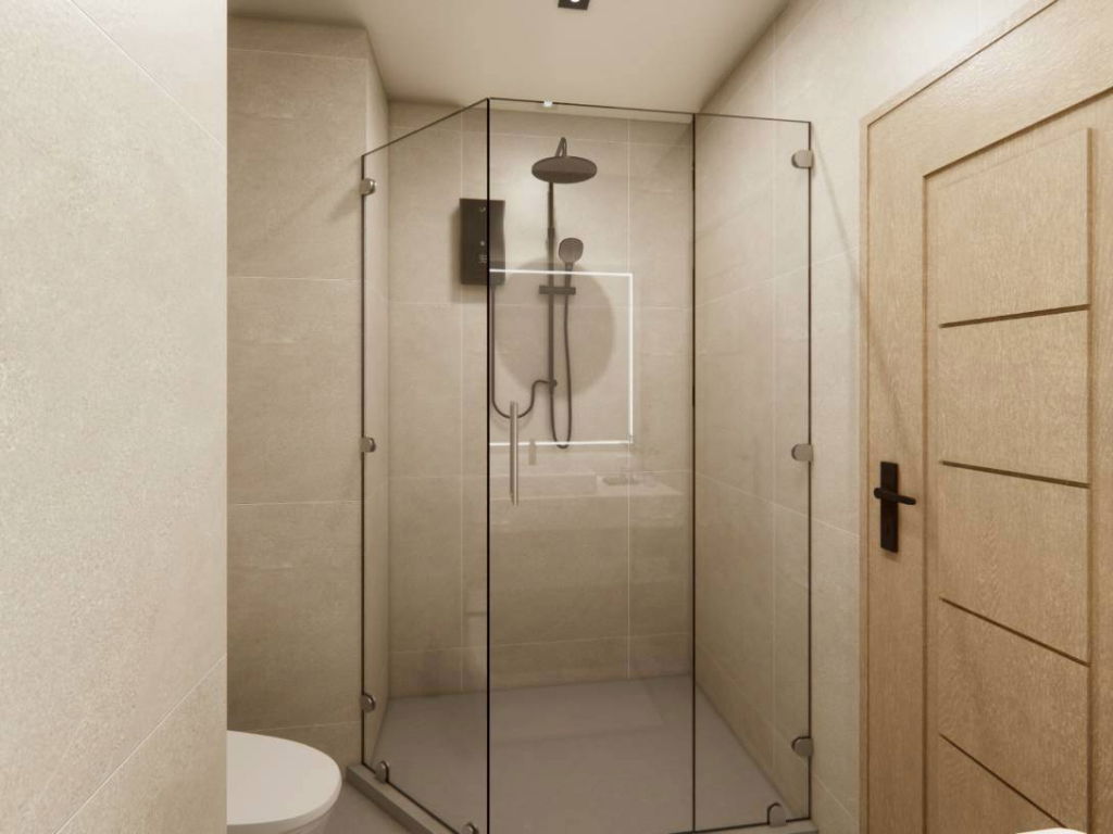 รูป ขาย เวียงพิงค์ คอนโด 2ห้องนอน 2ห้องน้ำ 78 ตร.ม. ชั้น 6 ติดกับ ห้างเมญ่า เชียงใหม่ (ID:1274CS) - รูปที่ 24/29