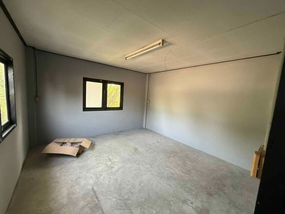 picture rent warehouse area 450 sqm. at Soi NaKornLung8 - 7/12