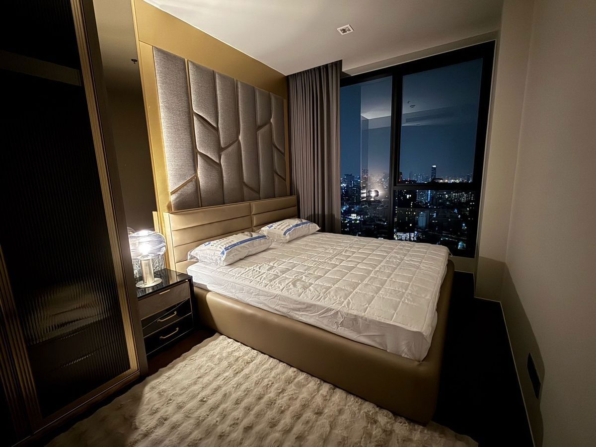 รูป 🏢 ให้เช่าคอนโด : IDEO Q Sukhumvit 36 (ไอดีโอ คิว สุขุมวิท 36)   รหัสทรัพย์ | 📌LNP-C11170  - รูปที่ 11/18