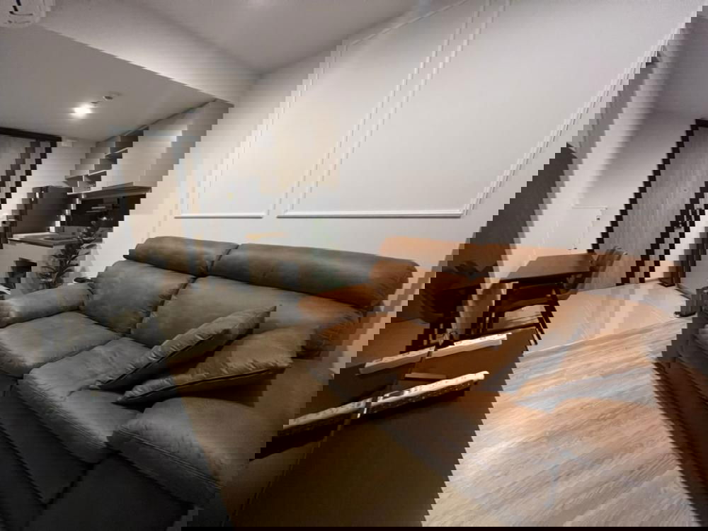 รูป 🏢 ให้เช่าคอนโด : OKA HAUS Sukhumvit 36 (โอกะ เฮาส์ สุขุมวิท 36)   รหัสทรัพย์ | 📌LNP-C4422 - รูปที่ 2/5