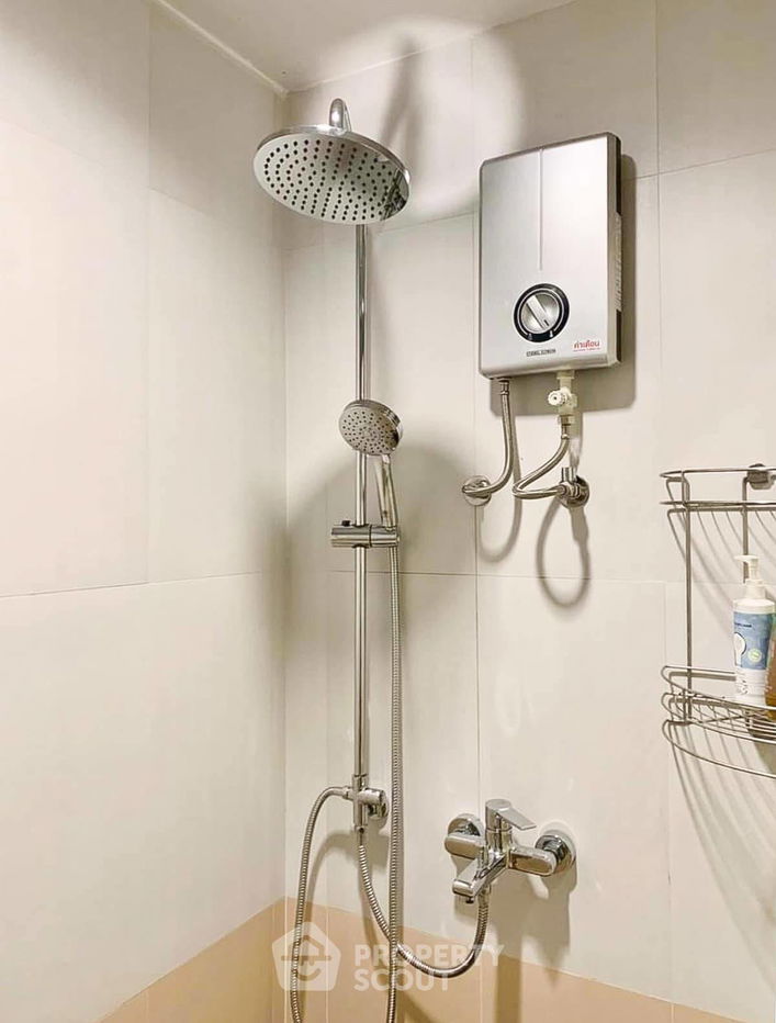 รูป คอนโด 2-ห้องนอน ที่ สุขุมวิท ลิฟวิ่ง ทาวน์ ใกล้ MRT เพชรบุรี (ID 1930427) - รูปที่ 2/21