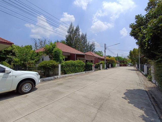 รูป B13373 ขายบ้านเดี่ยว หมู่บ้านเดอะเฟิสร์ 2 - บ้านโพธิ์ นครราชสีมา - รูปที่ 8/8