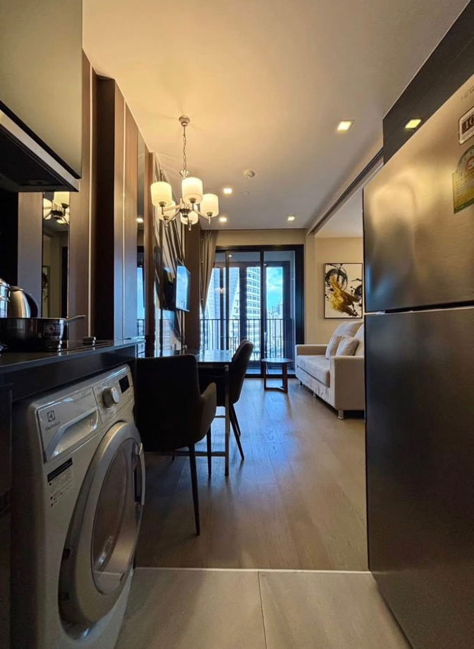 picture #R8392 🎉 231268 Condo for Rent: ASHTON ASOKE - 11/15