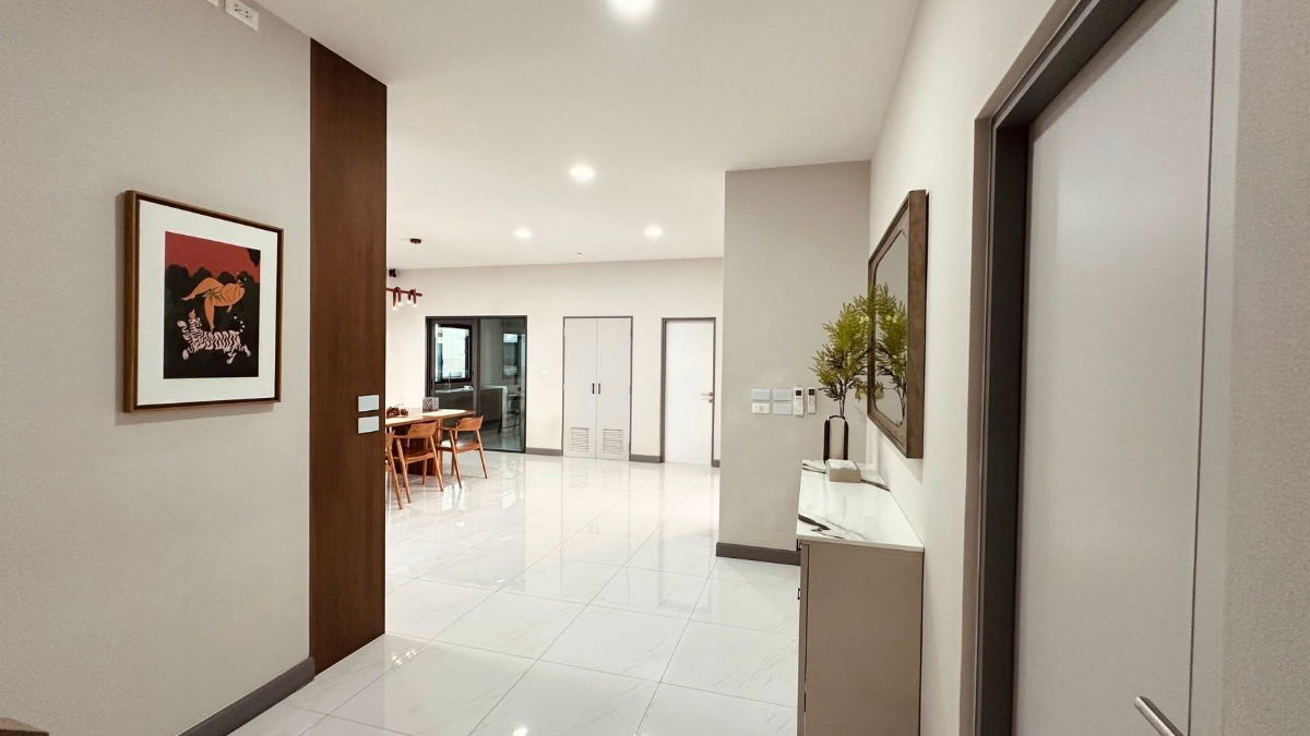 picture ST13742 - The City Bangna (New Project)  - 15/18