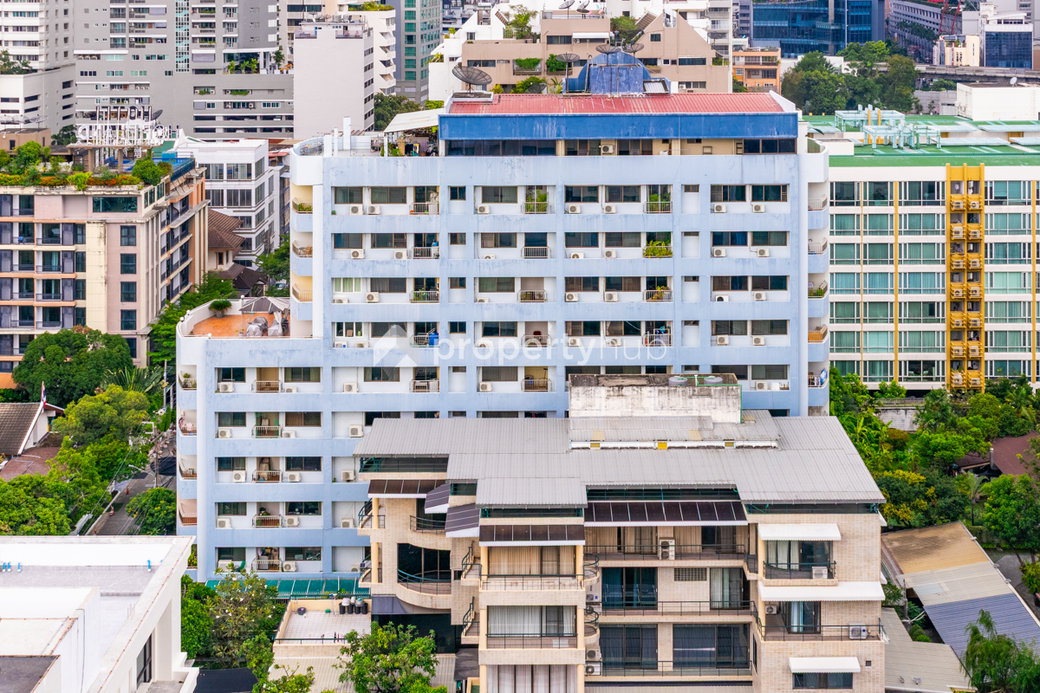 รูป Pacific Height - รูปที่ 1/10