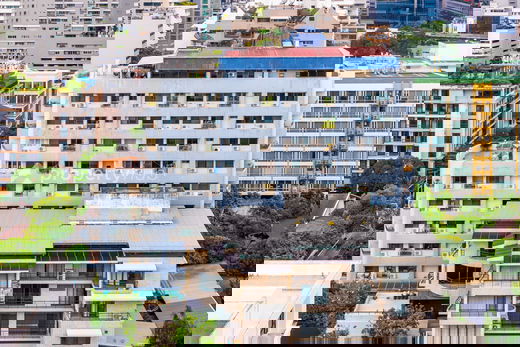 รูป Pacific Height - รูปที่ 1/10