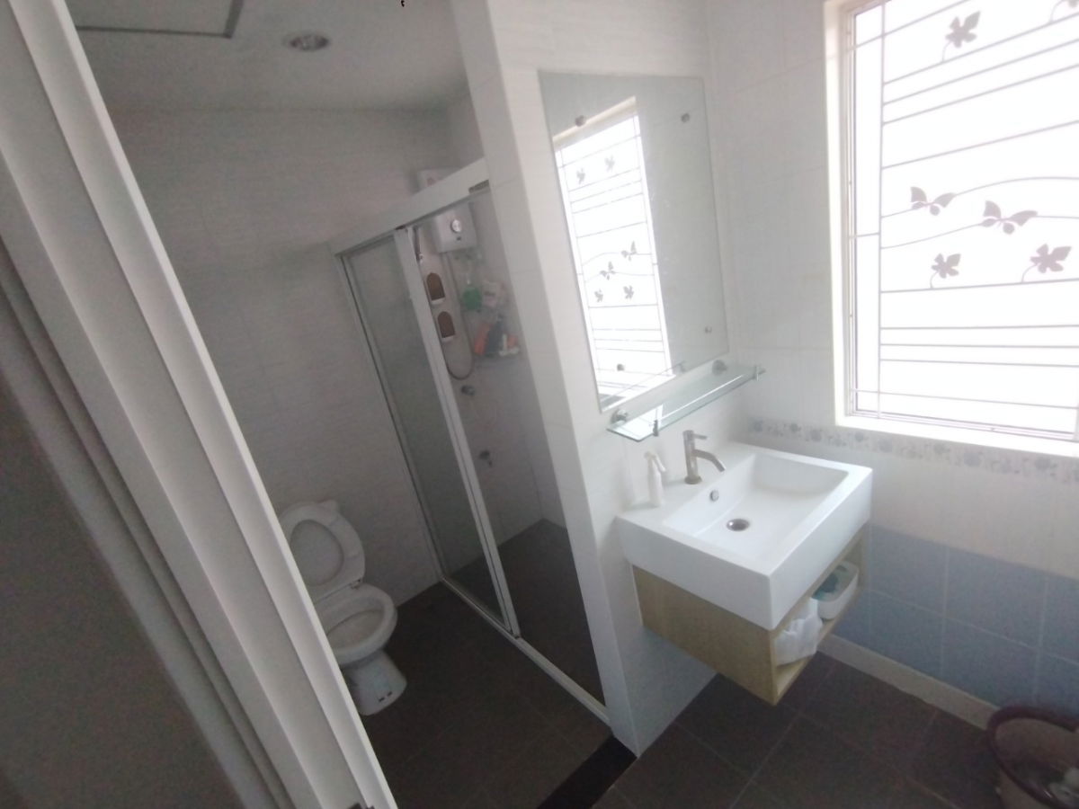 รูป 🏡 ขายทาวน์เฮ้าส์ 2 ชั้น โครงการพฤกษาวิลล์ 54 ถนนนครอินทร์  Listing No. 87411 - รูปที่ 3/10