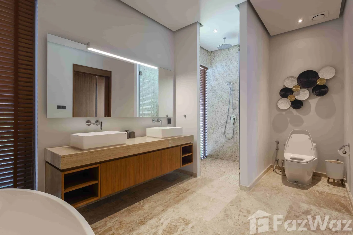 รูป ขาย วิลล่า 4 ห้องนอน ในโครงการ อัญชัน ฟลอร่า 5937988 - รูปที่ 25/40