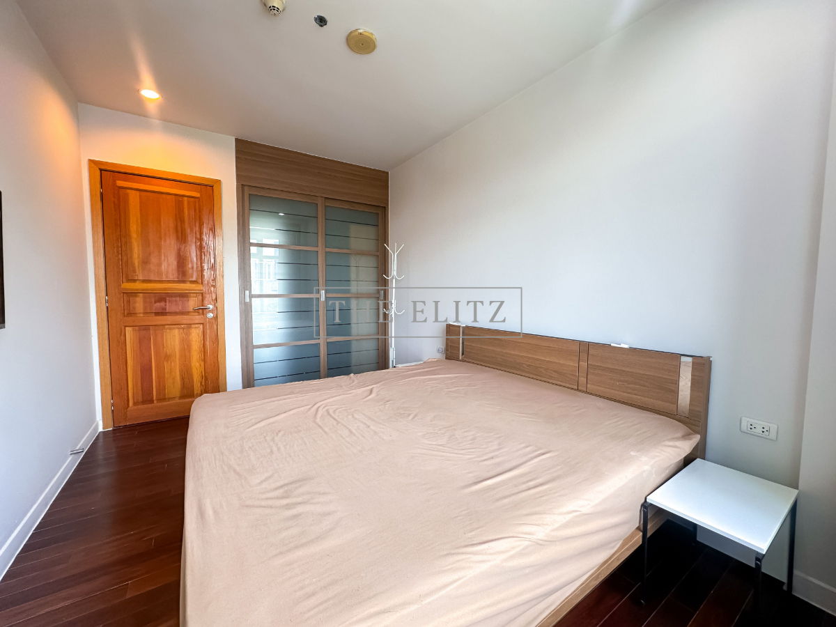 รูป ✨ ทำเลเพชรบุรีตัดใหม่ Circle Condominium ใกล้ทางด่วน ตอบโจทย์คนทำงานใจกลางเมือง 💕 - รูปที่ 10/13