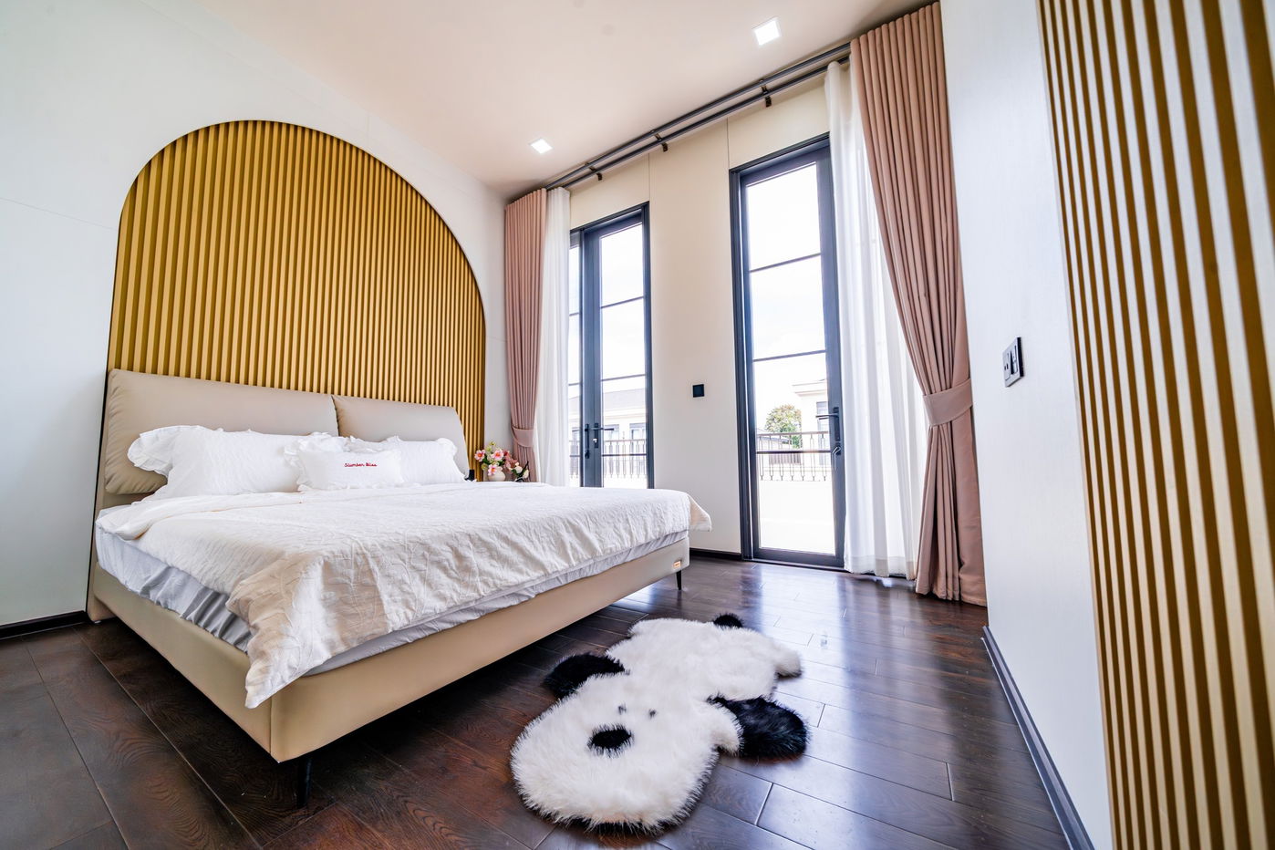 picture Two-Storey Pool Villa for Sale in East Pattaya - 14/15