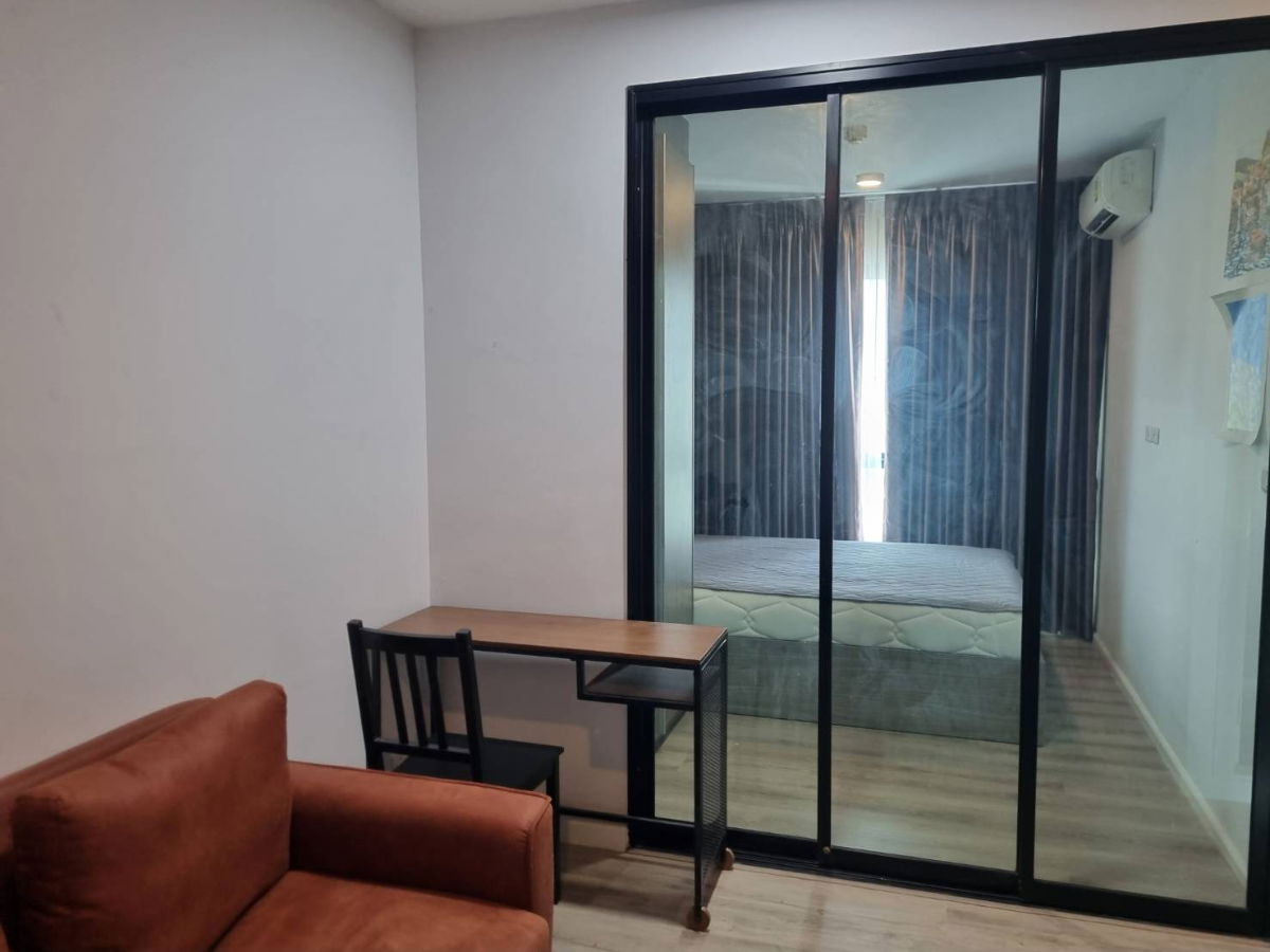 picture Rent Notting Hill Sukhumvit 105  - 5/22