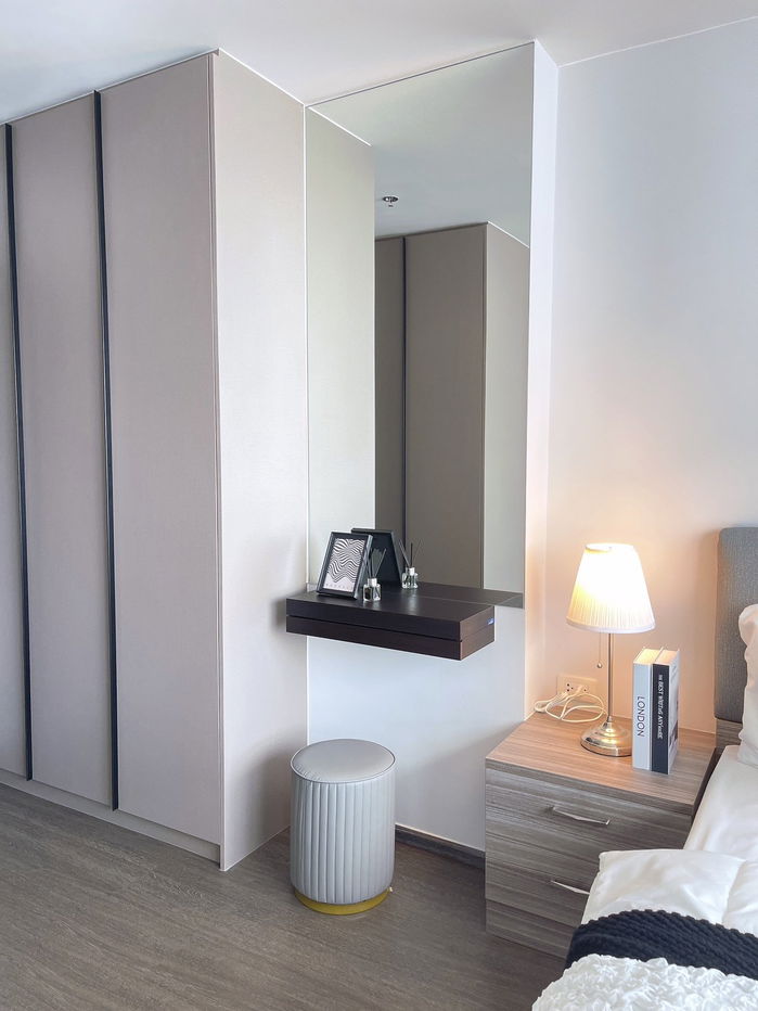 picture Ideo sukhumvit 93 1bedroom BTS Bangchak 200m - 12/38