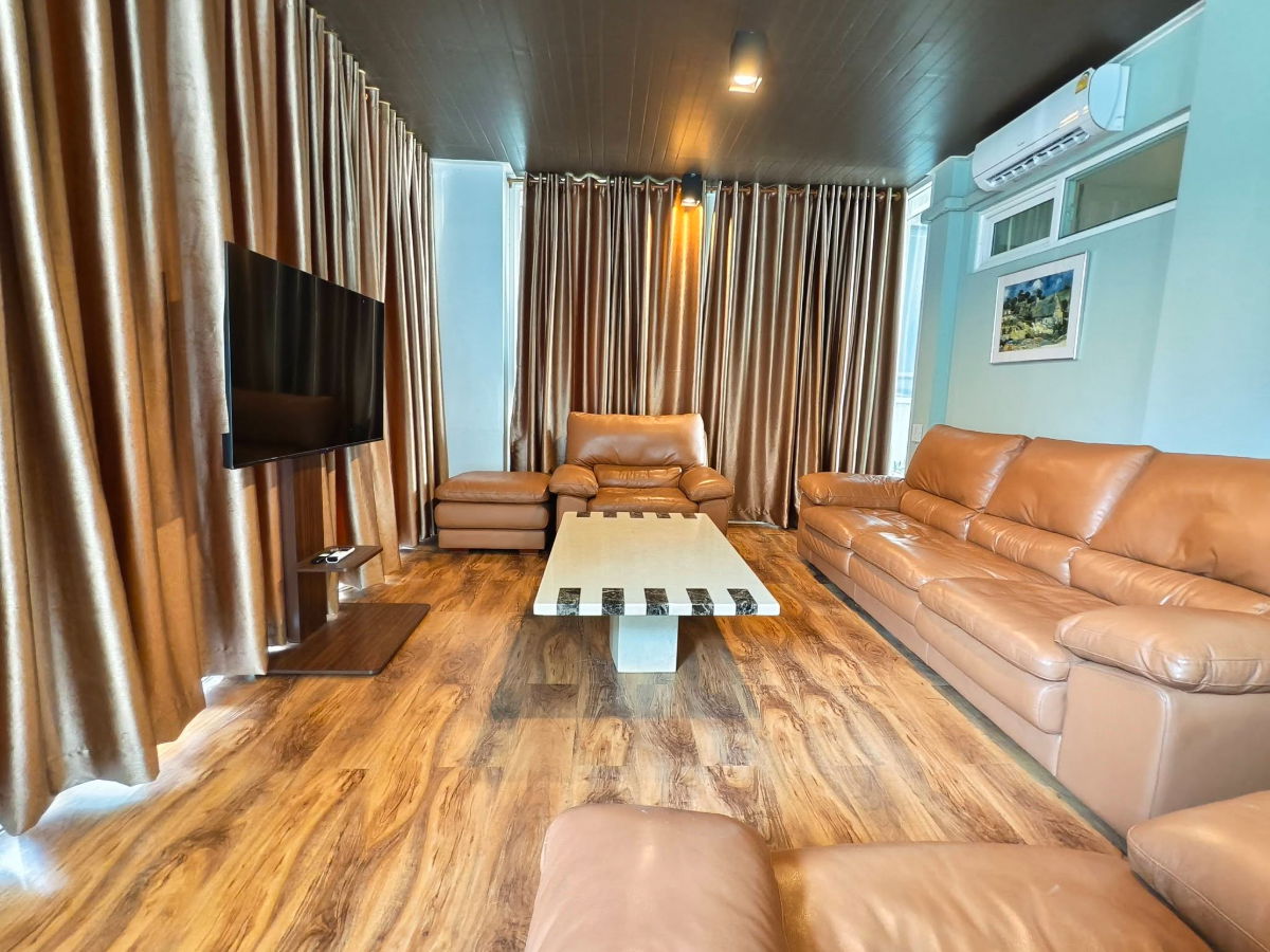 รูป EHL-250780 🏘 ขายบ้านหลังใหญ่ หมู่บ้านมัณฑนา กรุงเทพกรีฑา 7  - รูปที่ 10/19