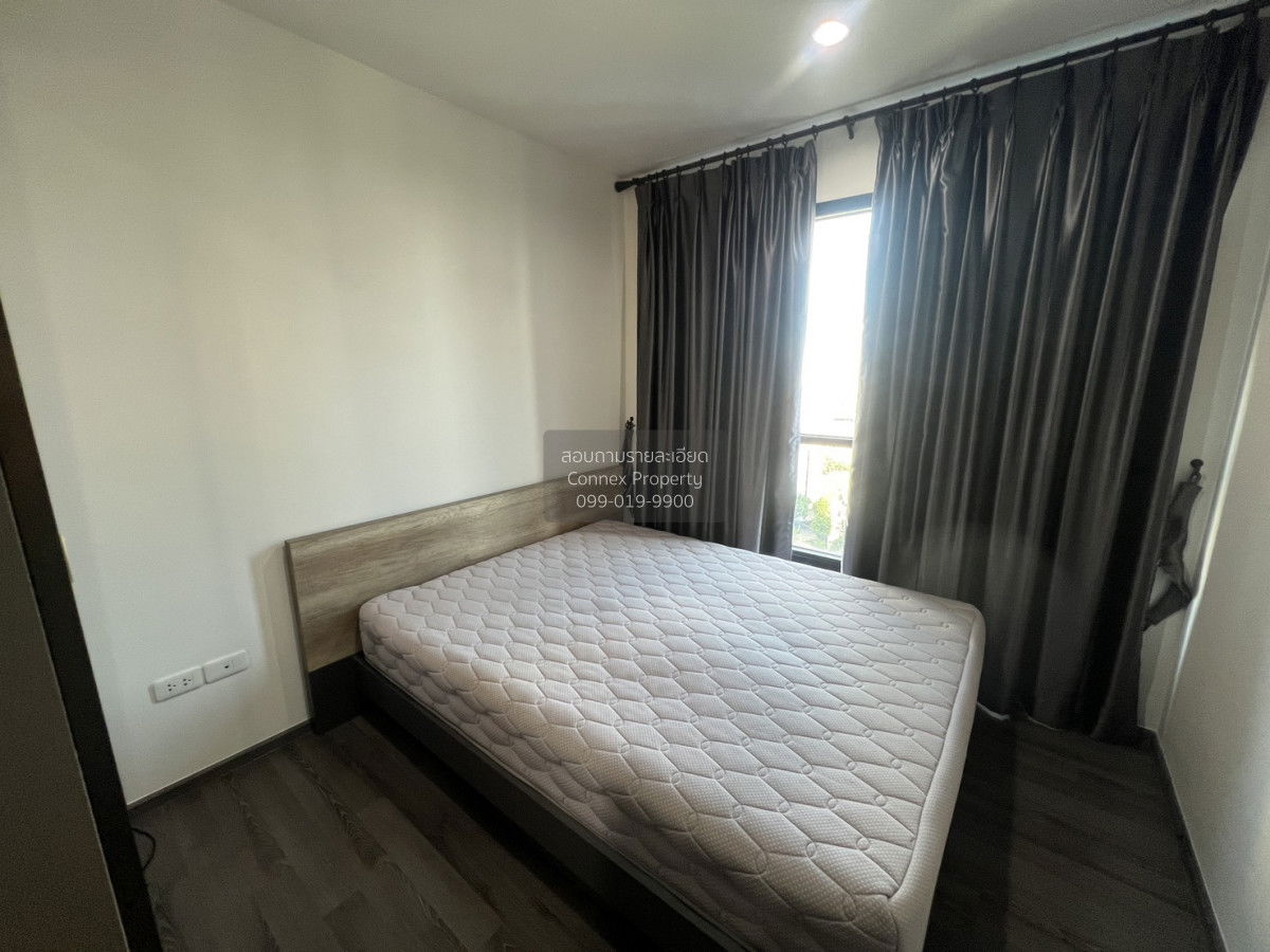 รูป เช่าคอนโด  เดอะ เบส พาร์คเวสต์ สุขุมวิท 77 BTS-อ่อนนุช พระโขนงเหนือ เขต วัฒนา กรุงเทพ CX-68134 ✅ ทักไลน์ @connexproperty ตอบทันที ทีมงานมืออาชีพ ✅ - รูปที่ 4/5