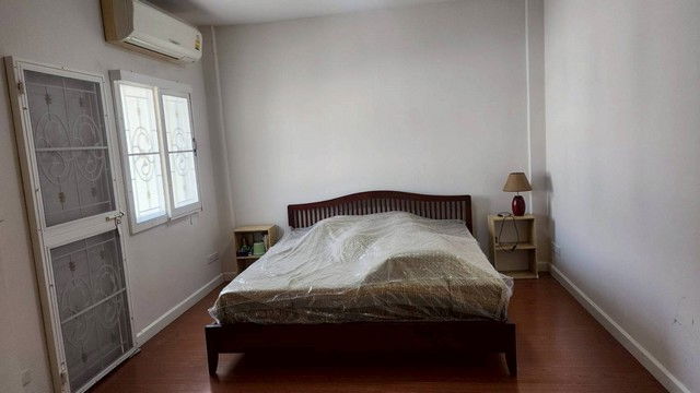 รูป HU7078 ทาวน์เฮ้าส์ให้เช่า หมู่บ้านธีรินทร์ กรุงเทพมหานคร - รูปที่ 5/8