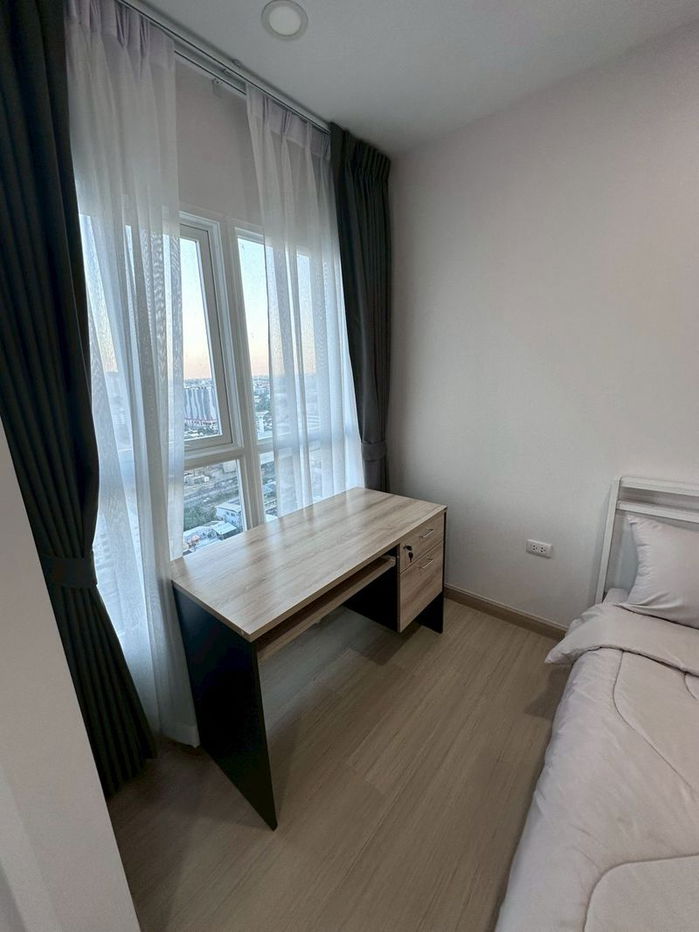 รูป For rent Supalaiveranda ramkhamhaeng - รูปที่ 2/9