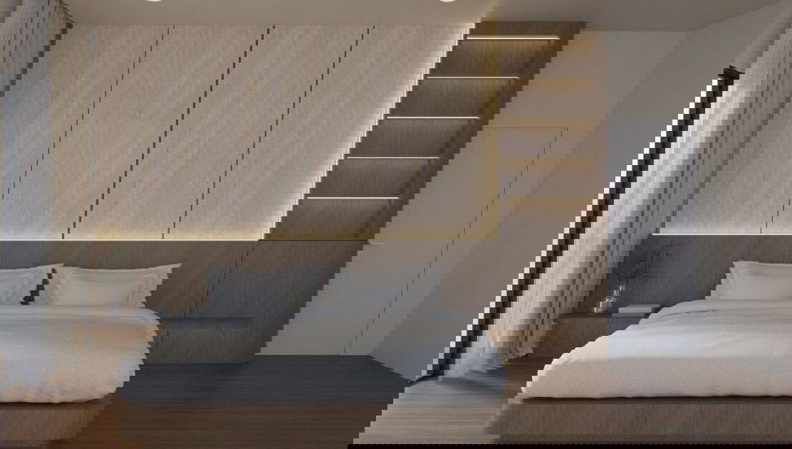 รูป ให้เช่าบ้านเดี่ยว หมู่บ้าน เดอะซิตี้ บางนา 3  - รูปที่ 12/13