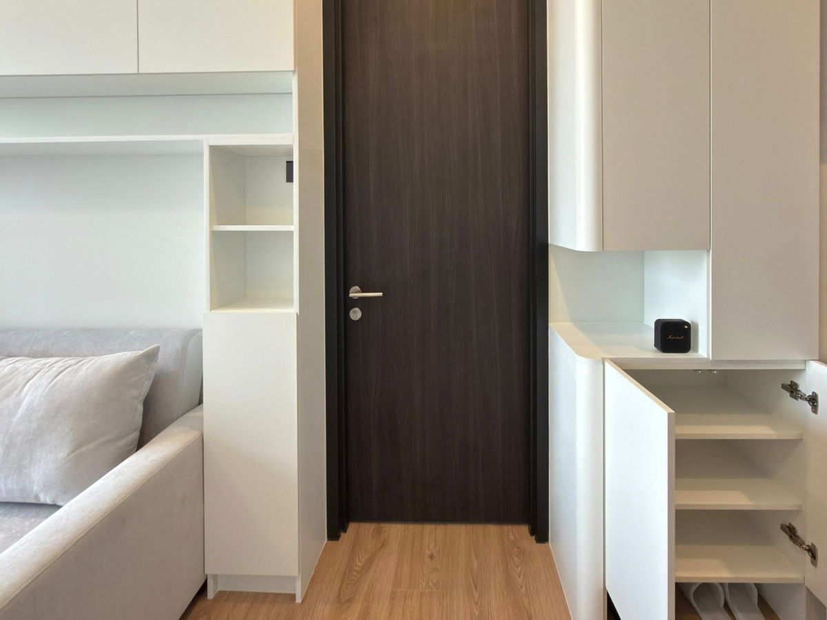 รูป Noble Around Ari ห้องสวย ราคาดี สอบถามเพิ่มเติมได้ที่ Line @condorental - รูปที่ 15/27