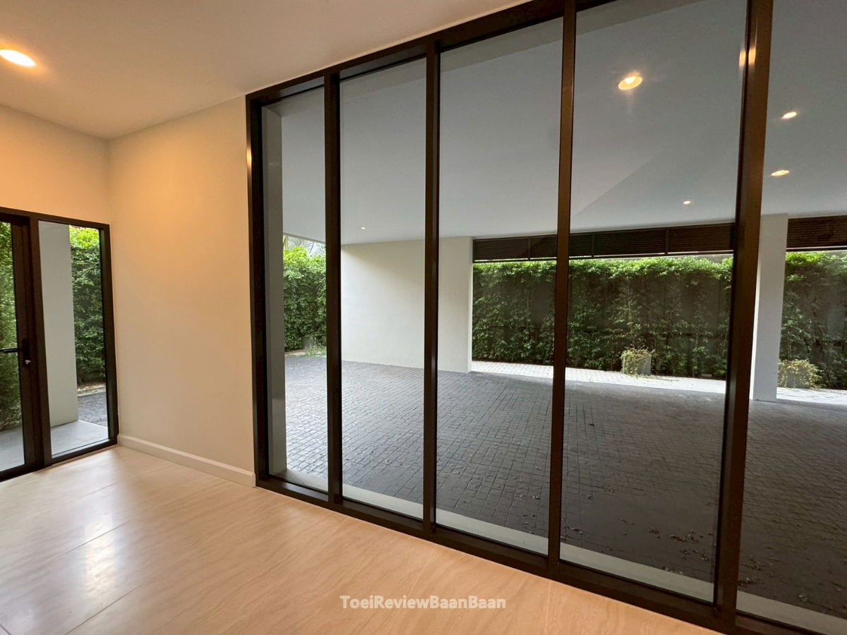 picture For rent ELSE Sukonthasawat 26 Modern Luxury Home office - 7/36