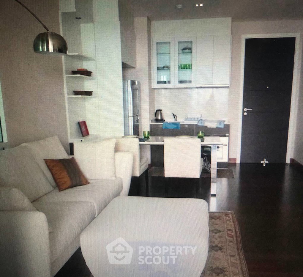 picture 1-BR Condo For Rent, Ivy Thonglor 23, 21st-Floor, Near BTS Thong Lor (ID 476534) - 5/8